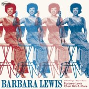 Barbara Lewis - Hello Stranger Baby I'm Yours: Barbara Lewis Chart Hits & More (2021)