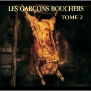 Les Garçons Bouchers - Tome 2 (1988)