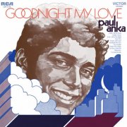 Paul Anka - Goodnight My Love (1969) [Hi-Res]