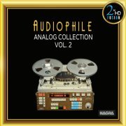 VA - Audiophile Analog Collection Vol. 2 (2020) [DSD256]