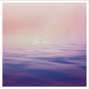 The fin. - Glowing Red On The Shore (2014)