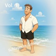 Schlagerman - Schlager, Vol. 1 (2026)