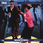 VA - The Rock 'n' Roll Era: 1961 Still Rockin' (1989)