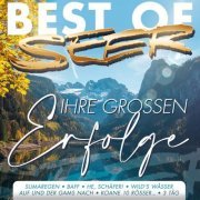 Seer - Best of - Ihre großen Erfolge (2024)