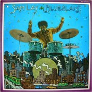 Sam Lay - Sam Lay In Blues Land (Vinyl) (1969)