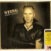 Sting - B-Sides and Rarities (2007) [2CD]