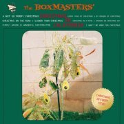 The Boxmasters - Christmas In California (2021) Hi-Res