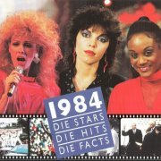 VA - 1984 - Die Stars, Die Hits, Die Facts (1997)