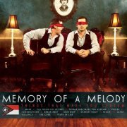 Memory of a Melody - Things That Make You Scream (2011)