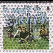 The Survival - La onda pesada de The Survival (1971) [Hi-Res]