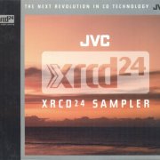 VA - JVC XRCD24 Sampler (2004) [XRCD24]