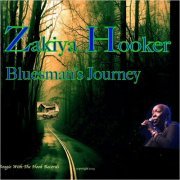 Zakiya Hooker - Bluesman's Journey (2023)