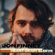 Jon Finney - Heart on my Sleeve (2018) Hi-Res