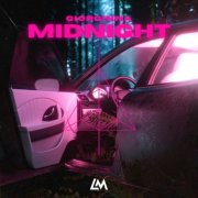 Giorginna - MIDNIGHT (2025) Hi-Res