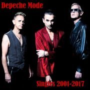 Depeche Mode - Singles 2001-2017 [ Vinyl,12", 24bit-96kHz]