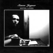 Simon Joyner - Hotel Lives (2001)
