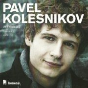 Pavel Kolesnikov - Live at Honens 2012 (2013)