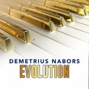 Demetrius Nabors - Evolution (2022)