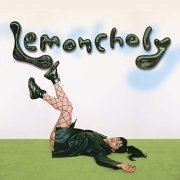 WENS - Lemoncholy (2020) Hi Res