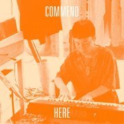 Aki Tsuyuko - HERE005: Aki Tsuyuko’s Room In Commend (2020)