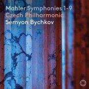 Czech Philharmonic, Semyon Bychkov - Gustav Mahler: Symphonies 1-9 (2026) [Hi-Res]