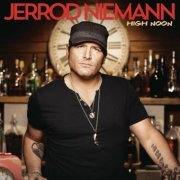 Jerrod Niemann - High Noon (2014) [Hi-Res]