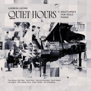 Ellis Ludwig-Leone - Ludwig-Leone: Quiet Hours (2026) Hi-Res