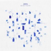 ARIFA - Secret Poetry (2019)