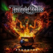 Temple Balls - Pyromide (2021) [Hi-Res]