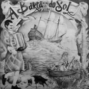 A Barca Do Sol - Pirata (2020)