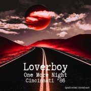 Loverboy - One More Night (Live Cincinnati '86) (2025)