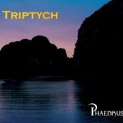 Phaedrus - Triptych (2026) [Hi-Res]