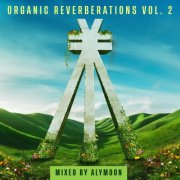 VA - Organic Reverberations, Vol. 2 (2026)
