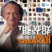 Ravi Shankar - The Very Best of Ravi Shankar (2010)