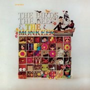 The Monkees - The Birds, The Bees & The Monkees (Edition StudioMasters) (1968/1994) [Hi-Res]