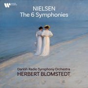 Herbert Blomstedt - Nielsen: The 6 Symphonies (2026) [Hi-Res]