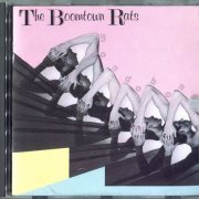 The Boomtown Rats - Mondo Bongo (1981) [1990] CD-Rip