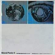 Nothing But Thieves - Moral Panic II (2021) Hi Res