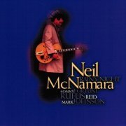 Neil McNamara - Rainy Night (1998)