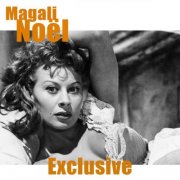 Magali Noël - Exclusive (2025 Remastered) (2025) Hi-Res