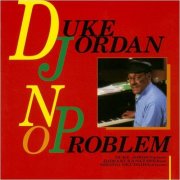 DUKE JORDAN - NO PROBLEM (2025)