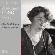 Marguerite Long - Marguerite Long, Vol. 2 (2022)