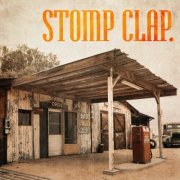 Tom Pritchard - Stomp Clap (2021)