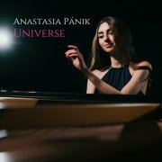 Anastasia Pánik - Universe (2023)