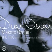 Makoto Ozone The Trio - Dear Oscar (1998/2007) flac