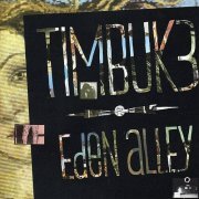 Timbuk 3 - Eden Alley (1988)