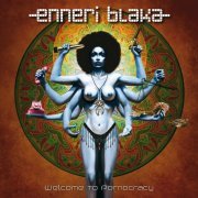 Enneri Blaka - Welcome to Pornocracy (2011)