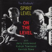 Tim Richards, Spirit Level - On The Level (1995)