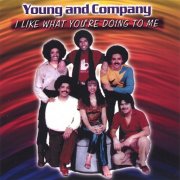 Young and Company – I like what you're doing to me (1980)