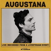 Augustana - Live (Recorded from a Livestream Event) (2021)